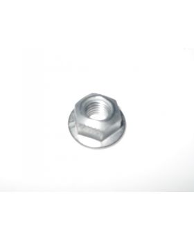 BMW 10 mm Hex Self-Locking Flange Nut M6x1.00mm 9905949 07119905949 New Genuine