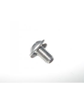 BMW T30 Torx-Head Flange Bolt Screw M6 x 1.00 x 10 mm 52537654427 New Genuine
