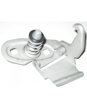 BMW E36 Bonnet Engine Hood Lid Lock Upper LH Catch Hook 51238130865 New Genuine