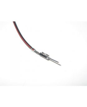 BMW Wiring Connector Plug Terminal Repair Contact Pin 61130006664 New Genuine