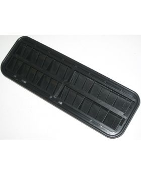 BMW E60 E61 F01 F02 F04 Boot Trunk Vent Breather Flap 64229303806 New Genuine