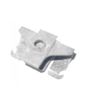 Mercedes W639 W906 Door Panel Trim Clip Clamp Bracket A0049947145 New Genuine