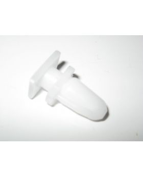 BMW E36 Convertible Door Entrance Trim Clip 8170166 51478170166 New Genuine