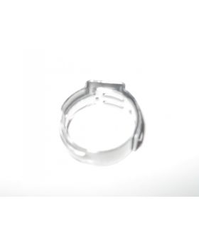 BMW Security Hose Pipe Line Clip Clamp 13-15 mm 1180240 16121180240 New Genuine