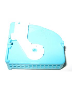 BMW Wiring Connector Plug Terminal Housing Cover Cap 61136913644 New Genuine
