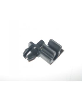 BMW Cable Hose Pipe Holder Bracket Clip Clamp 1717656 11141717656 New Genuine