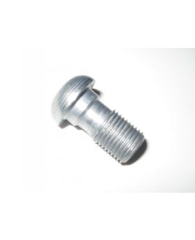 BMW T40 Torx-Head Hydraulic Banjo Bolt M10x1.00x19mm 34327667316 New Genuine