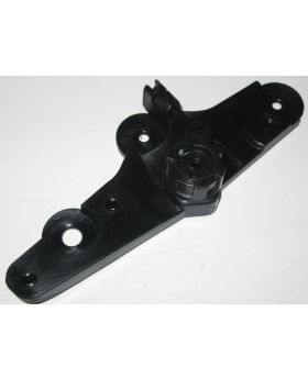 BMW Bonnet Release Handle Bracket Hinge LHD 9150273 51239150273 New Genuine