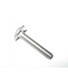 BMW Stainless Steel Torx Bolt Screw M5x0.8x25mm 7655661 63137655661 New Genuine