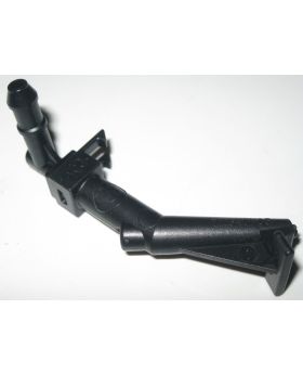 BMW E91 Rear Screen Washer Jet Nozzle 7128401 61687128401 New Genuine
