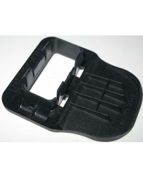 BMW Bonnet Hood Lock Striker Catch Guide Frame Cover 51237057637 New Genuine