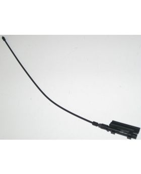 BMW E65 E66 Bonnet Hood Release Cable Front 8240608 51238240608 New Genuine