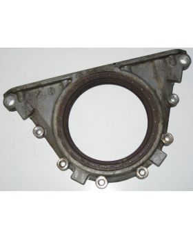 BMW M60 M62 S62 V8 Engine Rear Oil Seal Housing 1742673 11141742673 Used Genuine