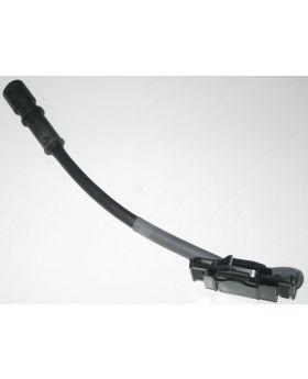 Mercedes W202 Bonnet Hood Lock Alarm Switch Sensor A2028206210 New Genuine