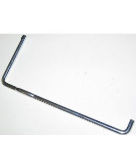Mercedes W601 W611 Rear Right Door Check Strap Rod A6017430669 New Genuine