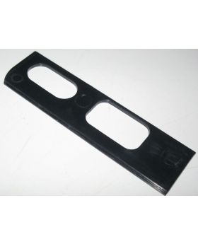 BMW E36 Touring Rear Left Seat Belt Cover Slider 8191763 51478191763 New Genuine
