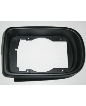 BMW E38 E39 Right Mirror Frame Cover Trim Bezel 8213226 51168213226 New Genuine