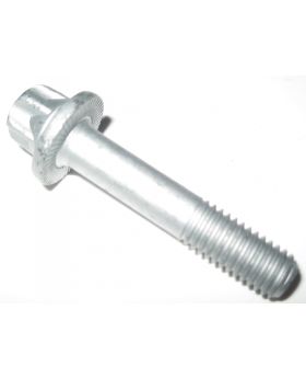 BMW E12 Torx-Head Bolt/Screw M8x1.25x40 mm Grade A100 33217522164 New Genuine