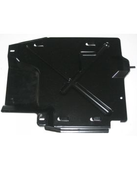 BMW E36 Touring CD Changer Mount Bracket Holder 8361437 65128361437 New Genuine