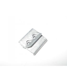 BMW Interior Trim Clip Clamp Holder Bracket 2756907 07142756907 New Genuine