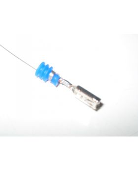 BMW Wiring Cable Plug Terminal Contact Pin Wire 0007170 12520007170 New Genuine