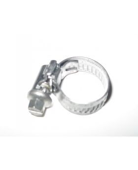 BMW Hose Pipe Clamp Worm Drive Jubilee Clip 12-15mm 07129952104 New Genuine