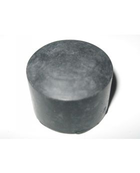 BMW Engine Radiator Rubber Damper Mounting Buffer Lower 17111178412 New Genuine