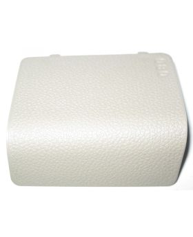 BMW E90 E91 E92 E93 E84 OBD Socket Flap Cover Cream RHD 51436957132 New Genuine