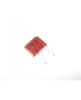 BMW Mini Blade Fuse Brown 7.5 Amp 6917402 61136917402 New Genuine