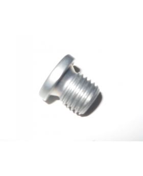 BMW Oil Drain/Filler Core Plug Screw Bolt M12x1.5x12mm 07119904550 New Genuine