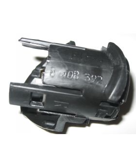 BMW E53 Rear Right Bumper PDC Parking Sensor Bracket 51128408392 New Genuine