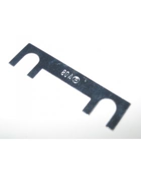BMW 80 Amp Fuse 9978840 07119978840 New Genuine