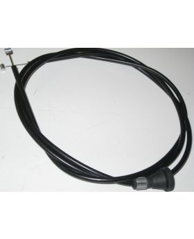 BMW Z3 E36 Bonnet Hood Lock Release Cable Rear RHD 51238397989 New Genuine