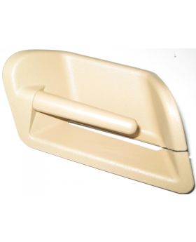 Mercedes S210 Rear Right Seat Belt Guide Trim Cover A2106900279 New Genuine