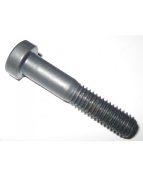 Mercedes Allen Bolt Screw M8x1.25x40 mm Grade 10.9 N006912008014 New Genuine