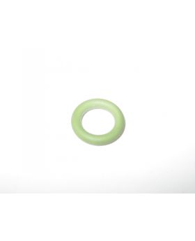 Mercedes Diesel Fuel Hose Pipe Line O-Ring Seal Gasket A6019970645 New Genuine