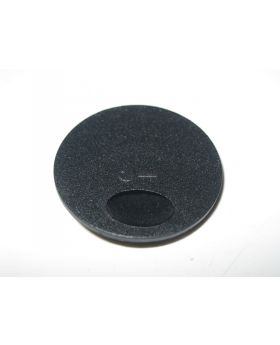 smart 452 Door Lock Barrel Key Hole Cover Cap Q0011252V002C22A00 New Genuine