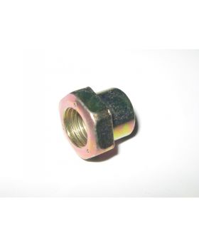 BMW 7/16" Inch UNF 20 TPI 17mm Hex Head Nut 8107656 72118107656 New Genuine