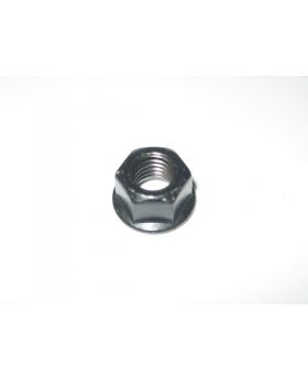 BMW 11 mm Hex Head Flange Collar Nut M7x1.00 mm 7573839 11617573839 New Genuine