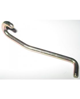 BMW E36 Front Door Lock Operating Rod Link Bar 1960805 51211960805 New Genuine