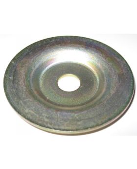 BMW E36 Subframe Mounting Plate Bracket Spacer Washer 33331132546 New Genuine