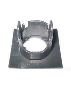 BMW E60 E61 Front Left Outer PDC Holder Mount Bracket 51117178073 New Genuine
