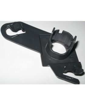 BMW E60 E61 Front Left Inner PDC Holder Mount Bracket 51117178071 New Genuine