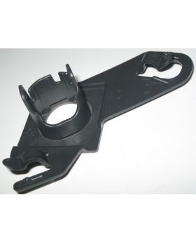 BMW E60 E61 Front Right Inner PDC Holder Mount Bracket 51117178072 New Genuine