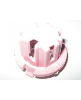 Mercedes Brake Stop Tail Light Lamp Bulb Holder Socket A2108260082 New Genuine