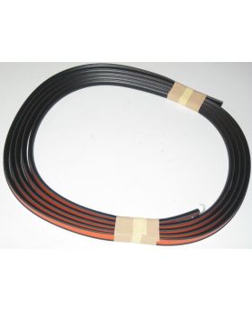 BMW Sun Roof Seal Gasket Weatherstrip 4300 mm 7430946 54107430946 New Genuine