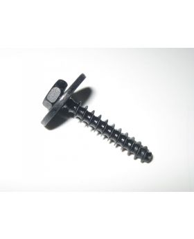 BMW Hex Head Self-Tapping Bolt Screw 5.1x30 mm 9110671 07149110671 New Genuine