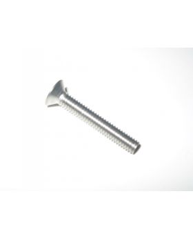 BMW Countersunk Allen Bolt Screw M4x0.7x25 mm 7687735 72607687735 New Genuine