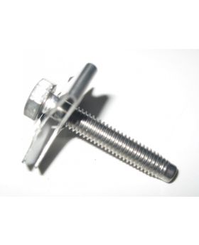 MINI Head Light Lamp Mounting Screw Bolt 7246499 51647246499 New Genuine