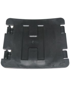 BMW Head Light Wheel Arch Bulb Change Access Cover Flap 51717260397 New Genuine